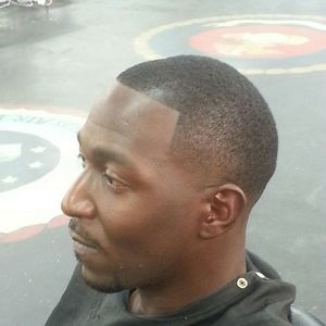 Meet your Posher, Travis